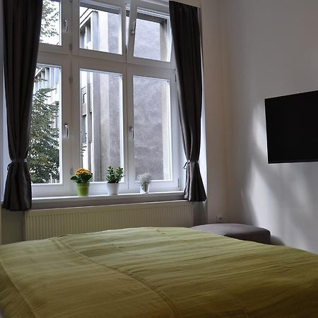 Studio Apartments City&Style Zagreb Eksteriør bilde